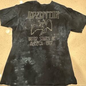 Led Zeppelin Tee